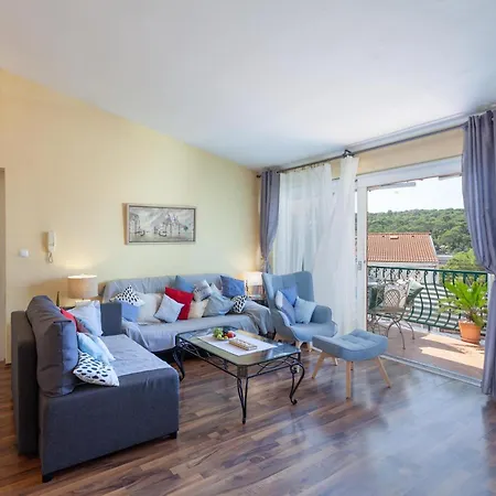Mareno Apartment