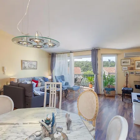 Apartment Mareno Makarska