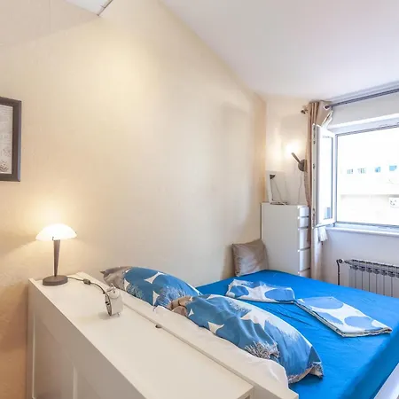 Mareno Apartment Makarska