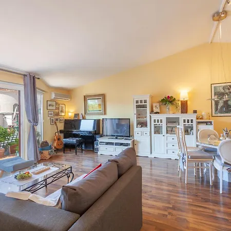 Apartment Mareno Makarska