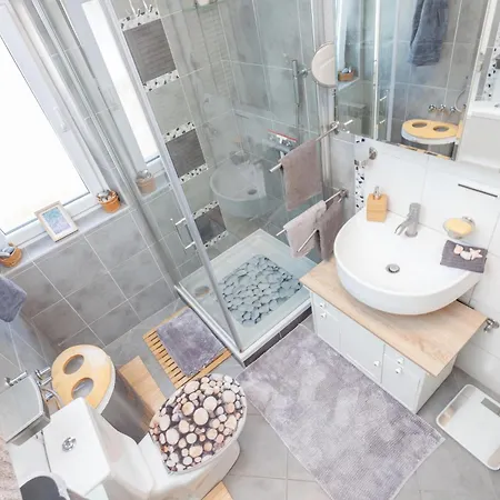 Mareno Apartment