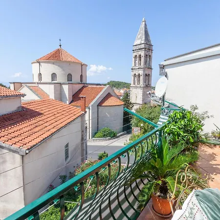 Apartment Mareno Makarska