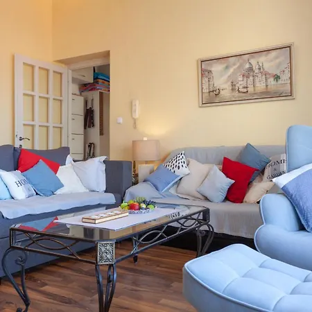 Apartment Mareno Makarska