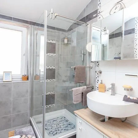 Mareno Apartment